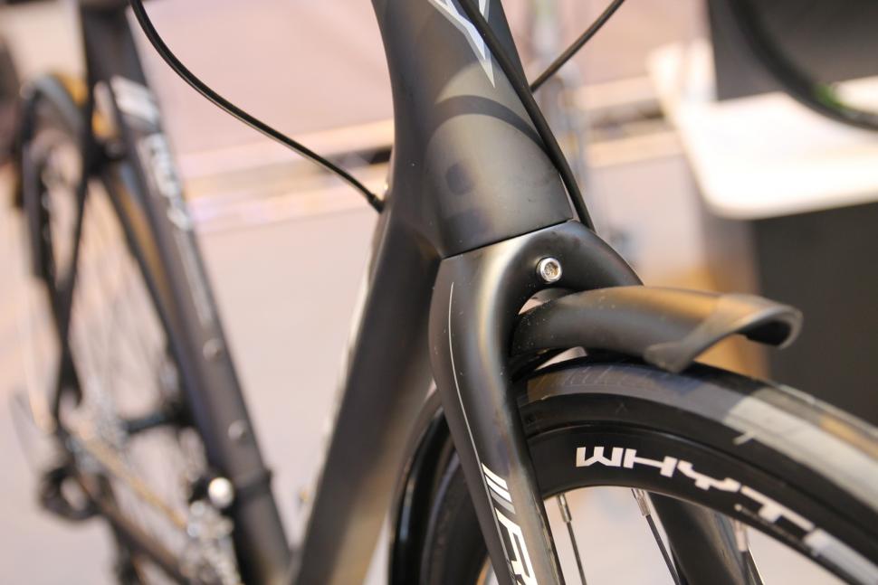 whyte handlebars